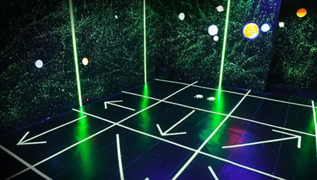 《ZONE》照片 2