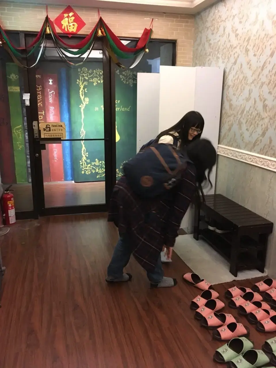 《貪婪之城》照片 3