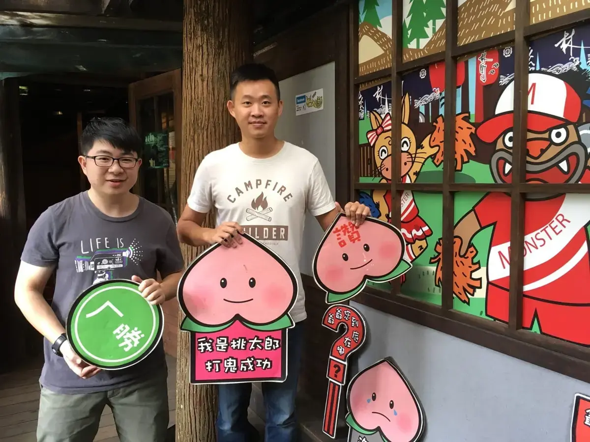 《沉默之鏡》照片 7