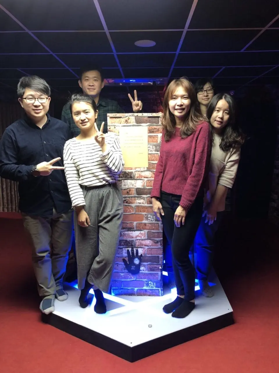 《吸血鬼教堂》照片 10