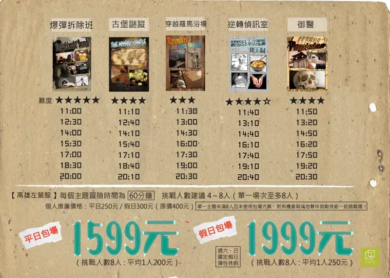 《爆彈拆除班》照片 1