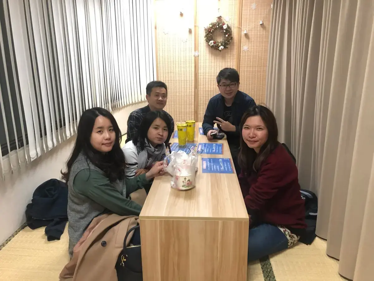 《瑪莉控》照片 4
