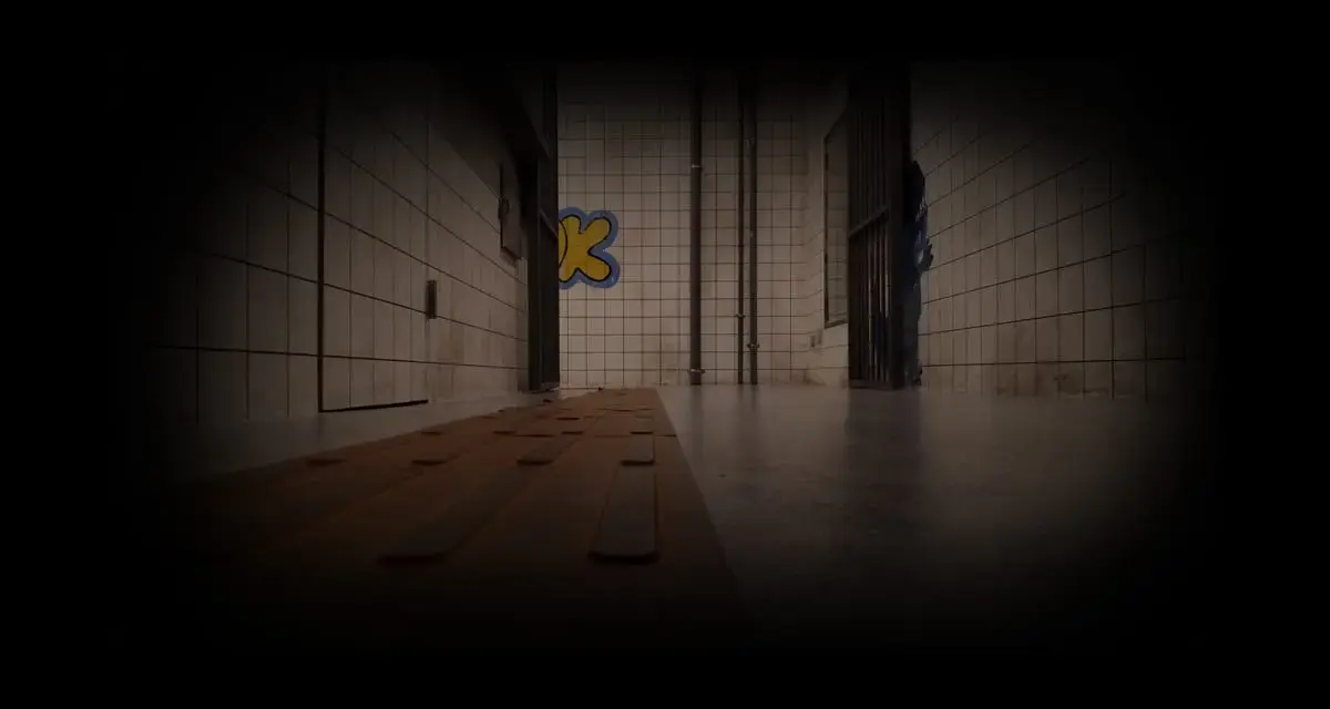 《被神遺棄的女孩》照片 4