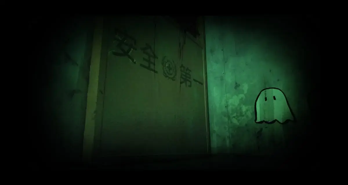 《被神遺棄的女孩》照片 5