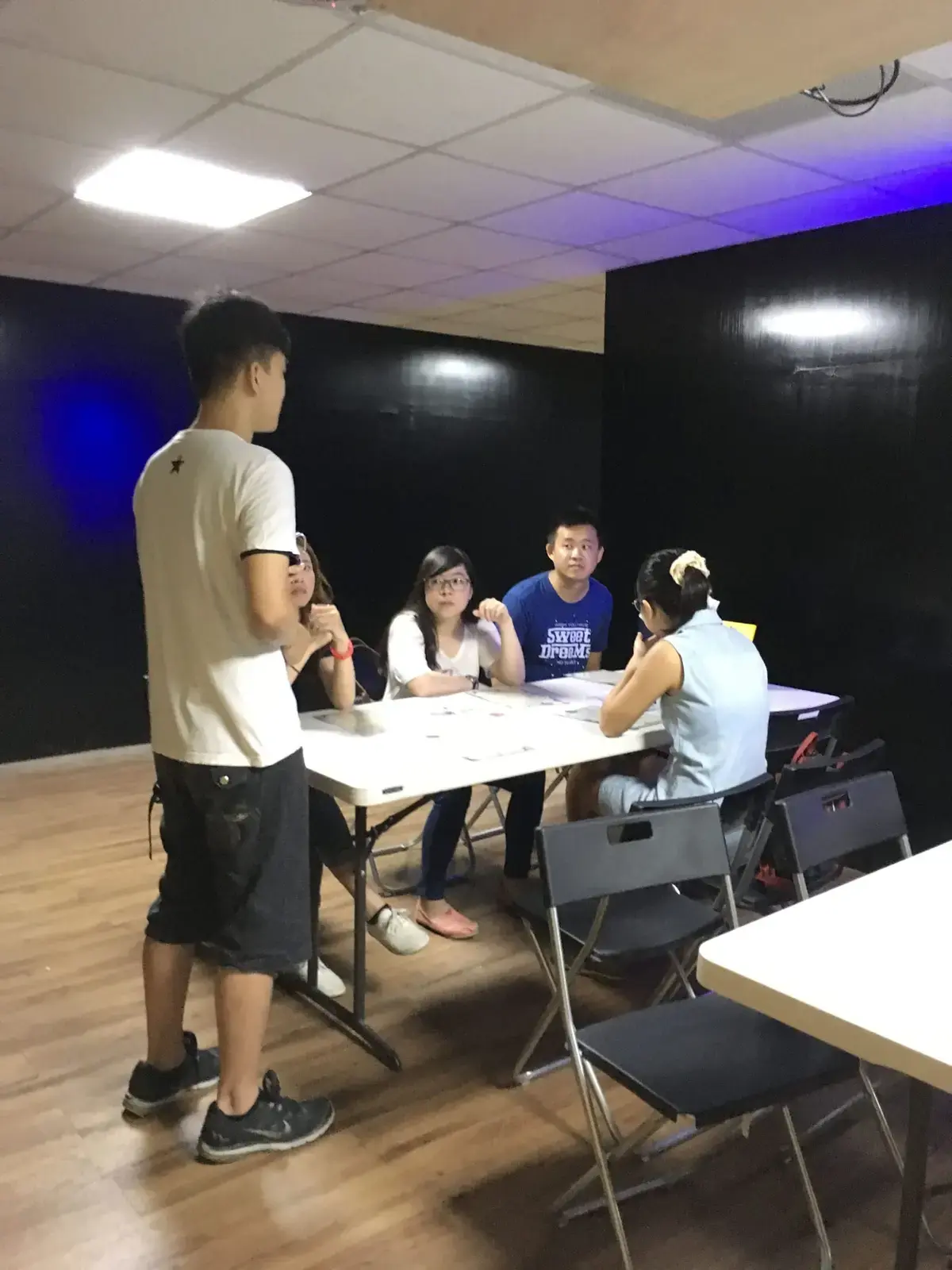 《X伯爵的委託II》照片 7