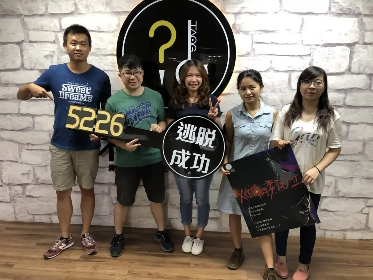 《X伯爵的委託II》照片 8