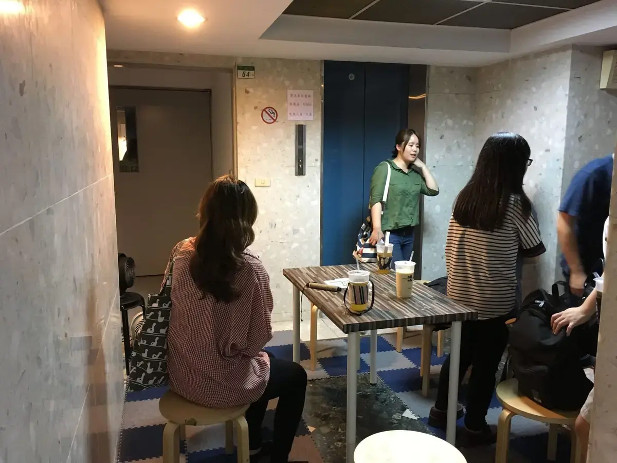 《SHINOBI忍》照片 3