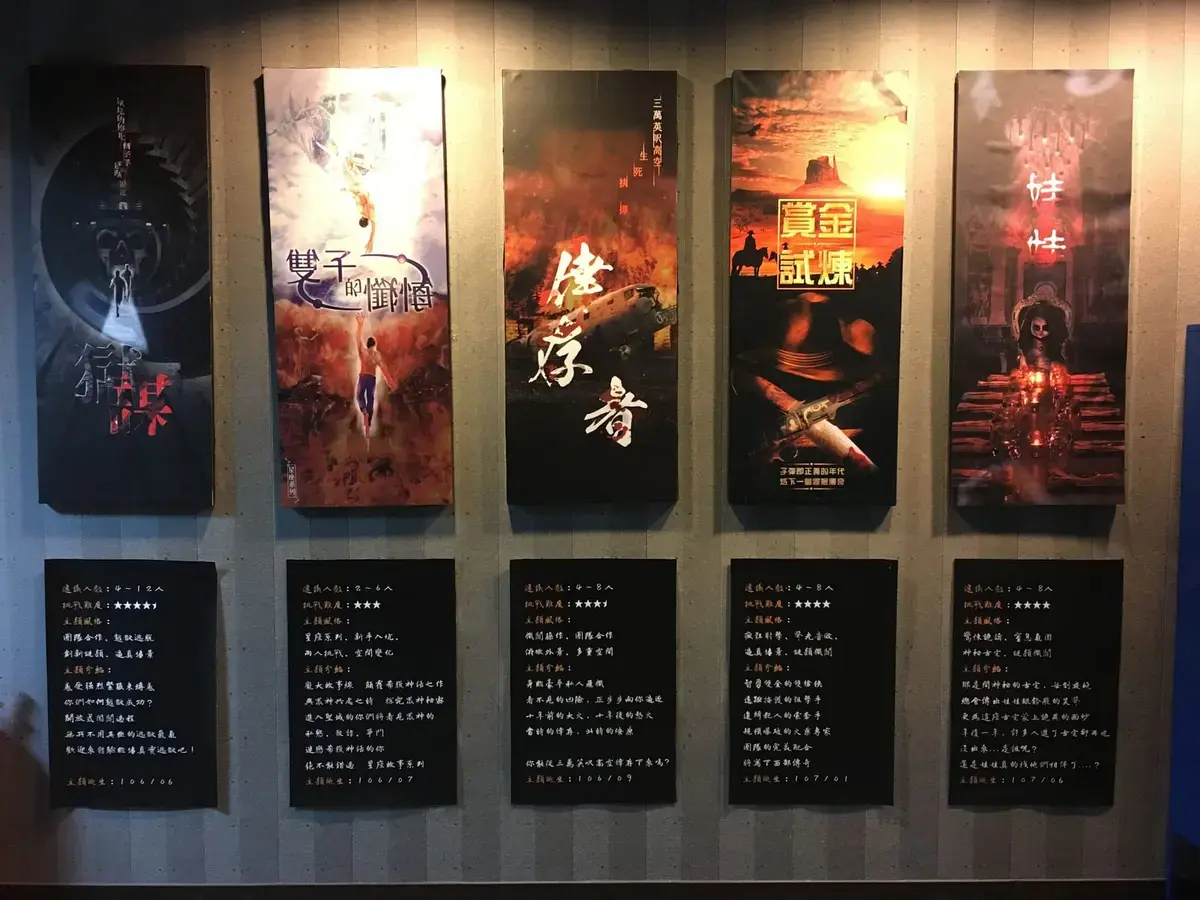 《娃娃》照片 4