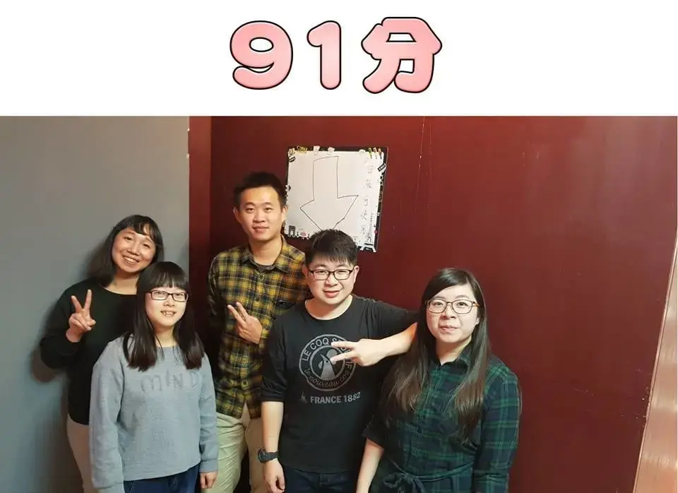 《遺失的手稿》照片 6