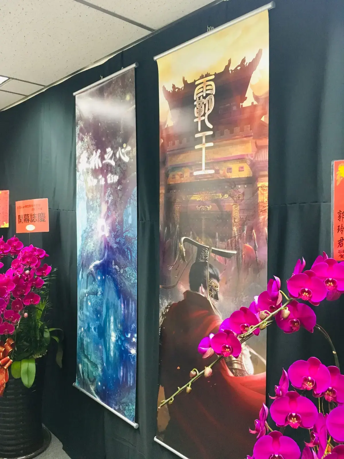 《霸王》照片 5