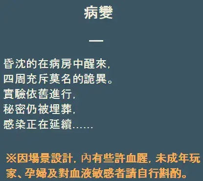 《病變》照片 6