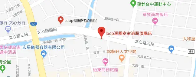 《傘》照片 1