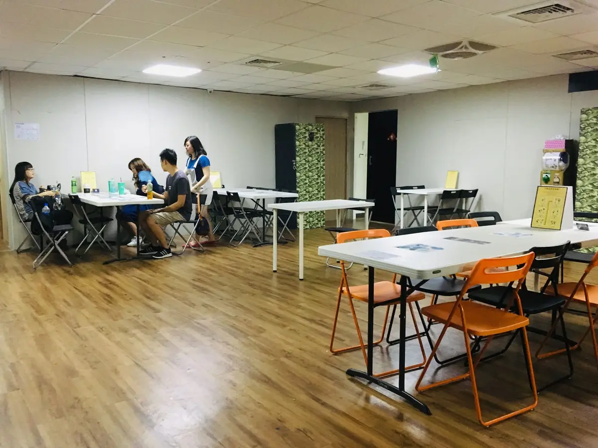 《翻箱倒櫃3.0 : 上鎖的靈感》照片 8