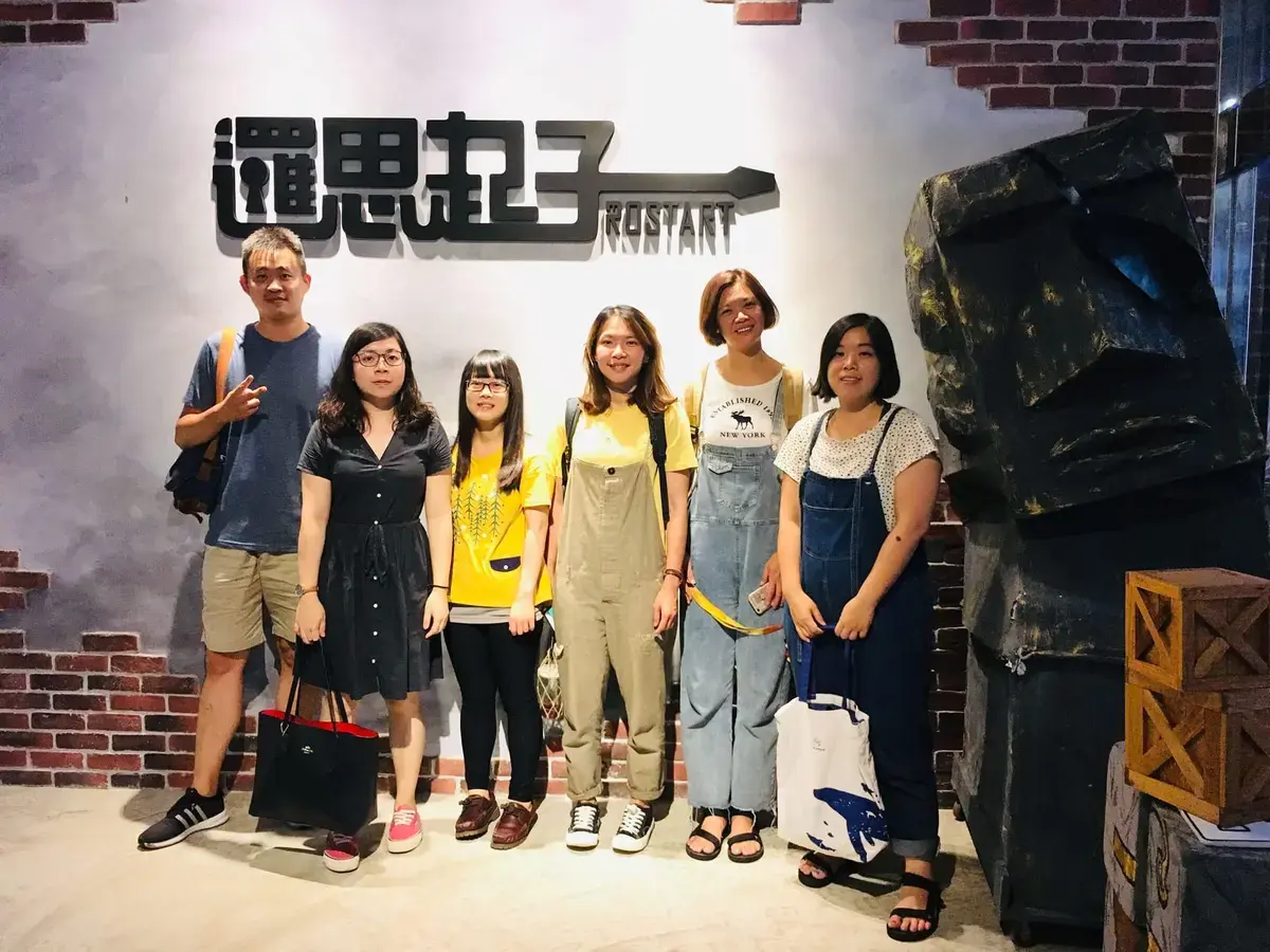 《獨眼傑克》照片 12