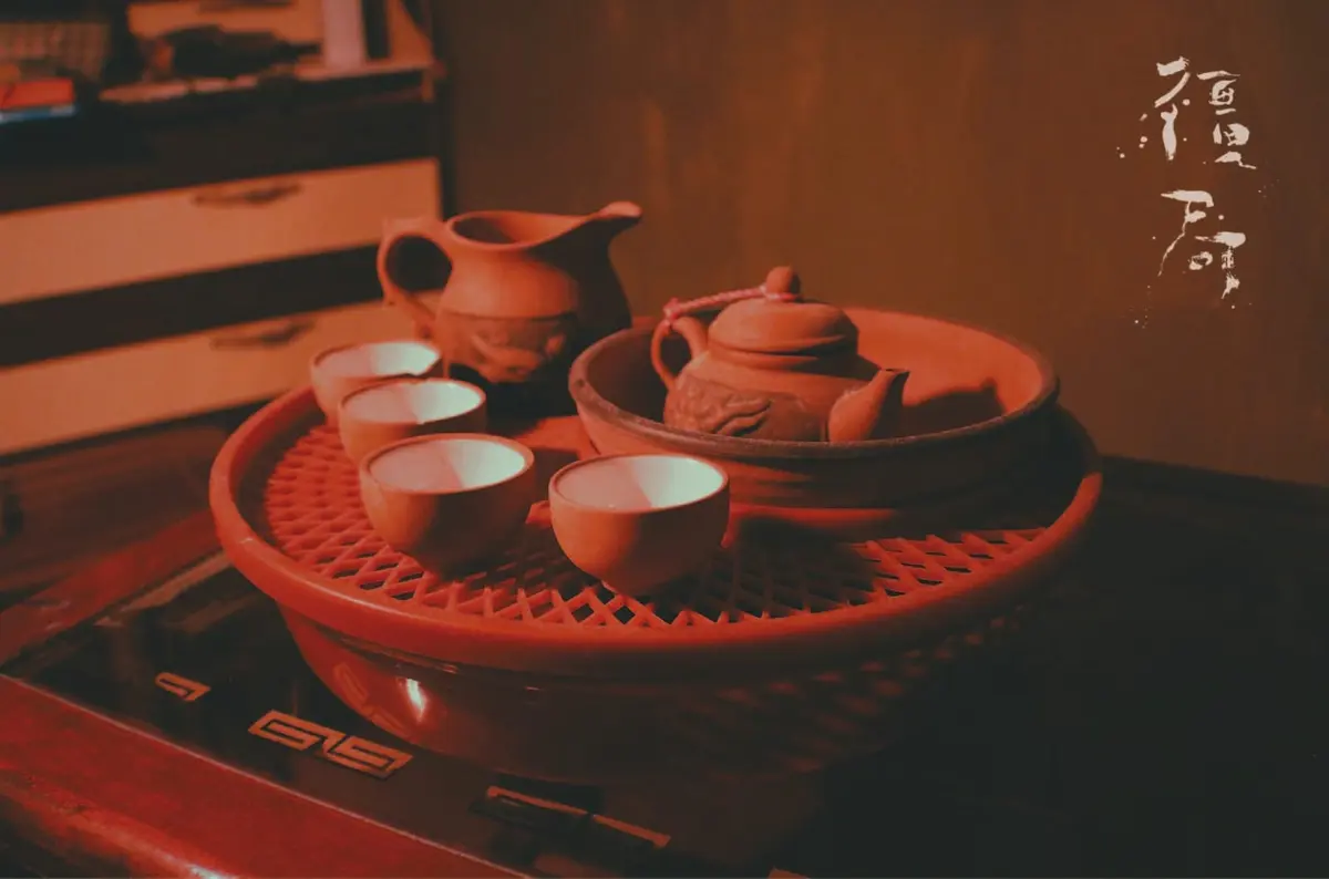 《殭局》照片 8