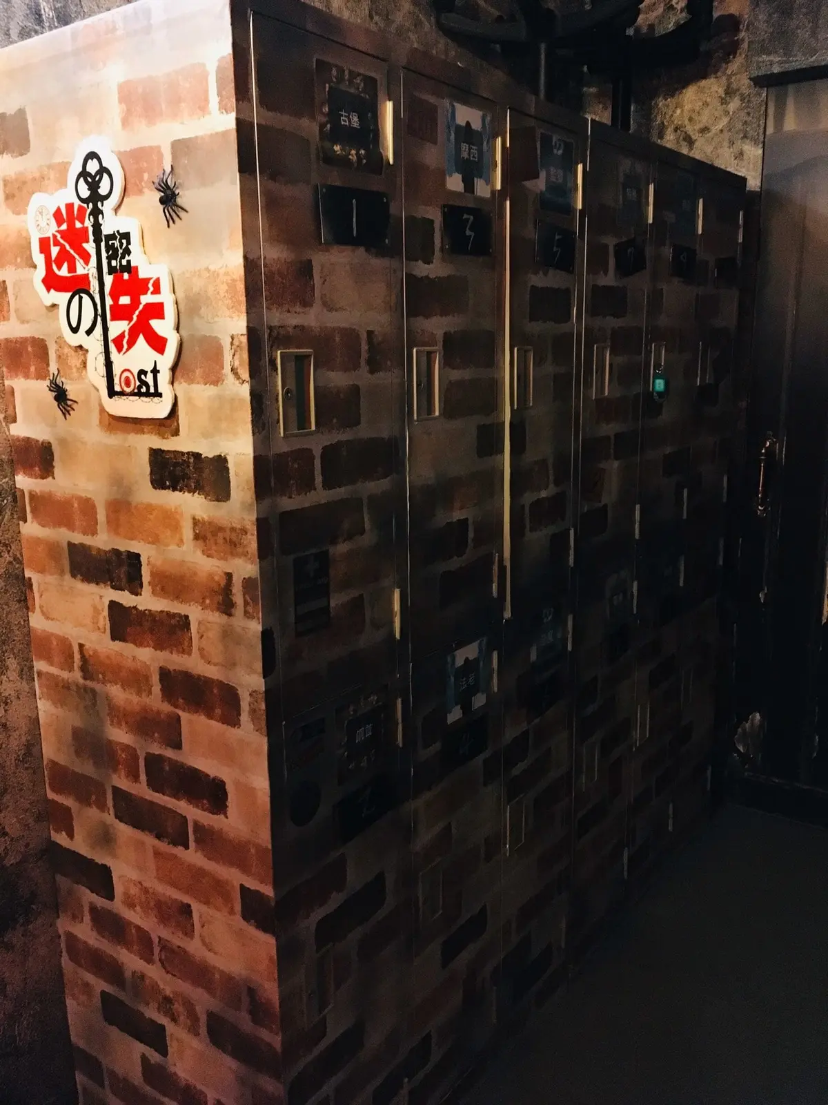 《追蹤者》照片 7