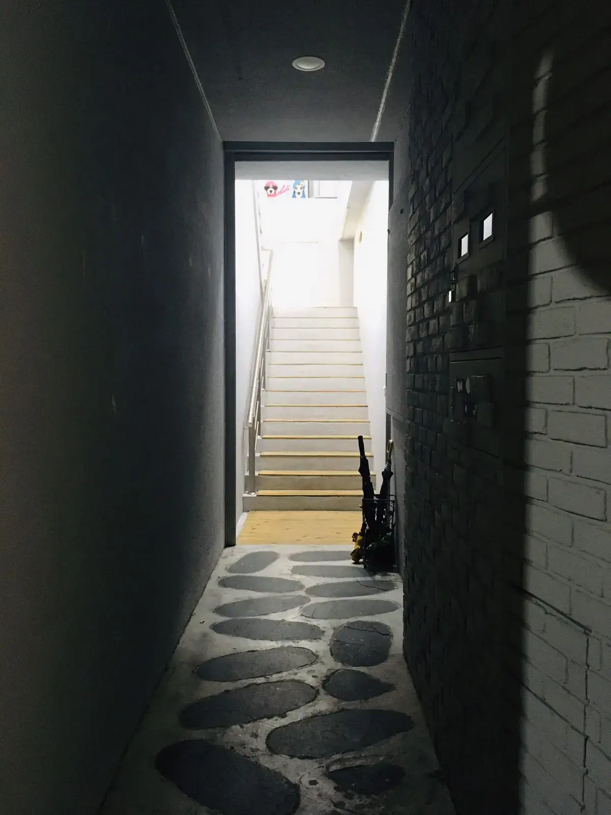 《面魔》照片 2