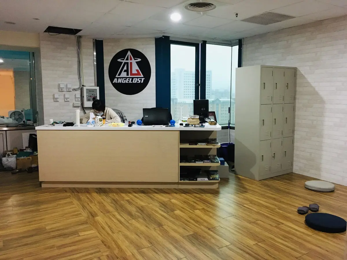 《1407巴爾飯店》照片 6