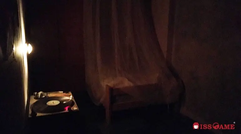 《觀落陰》照片 6