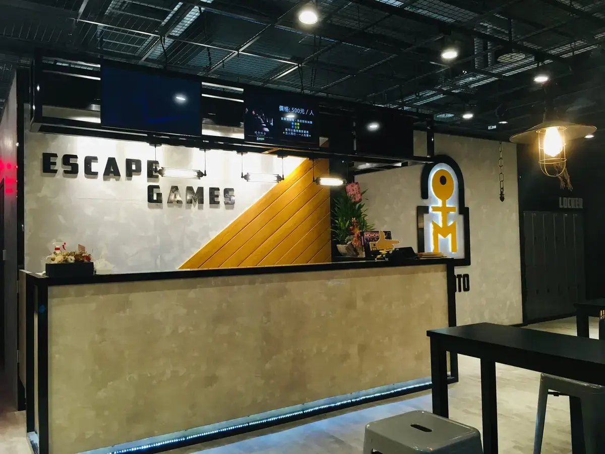 《絕命旅舍》照片 4