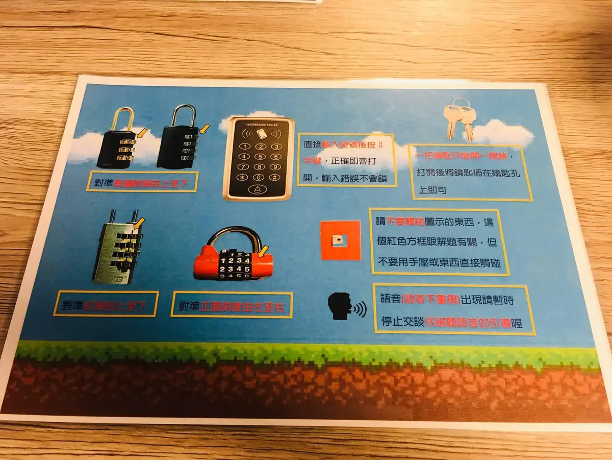 《是不是勇者》照片 3