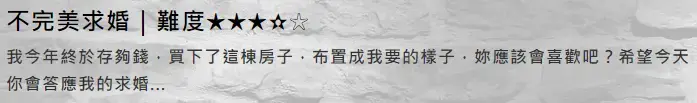 《不完美求婚》照片 5