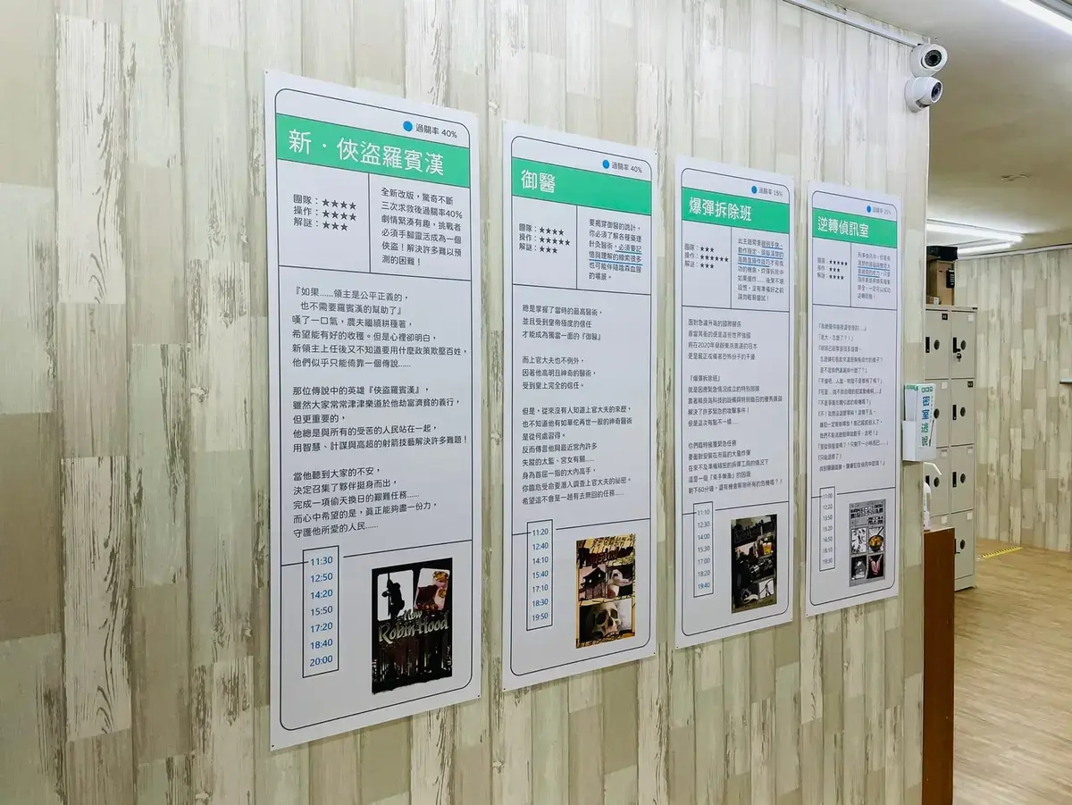 《新俠盜羅賓漢》照片 12