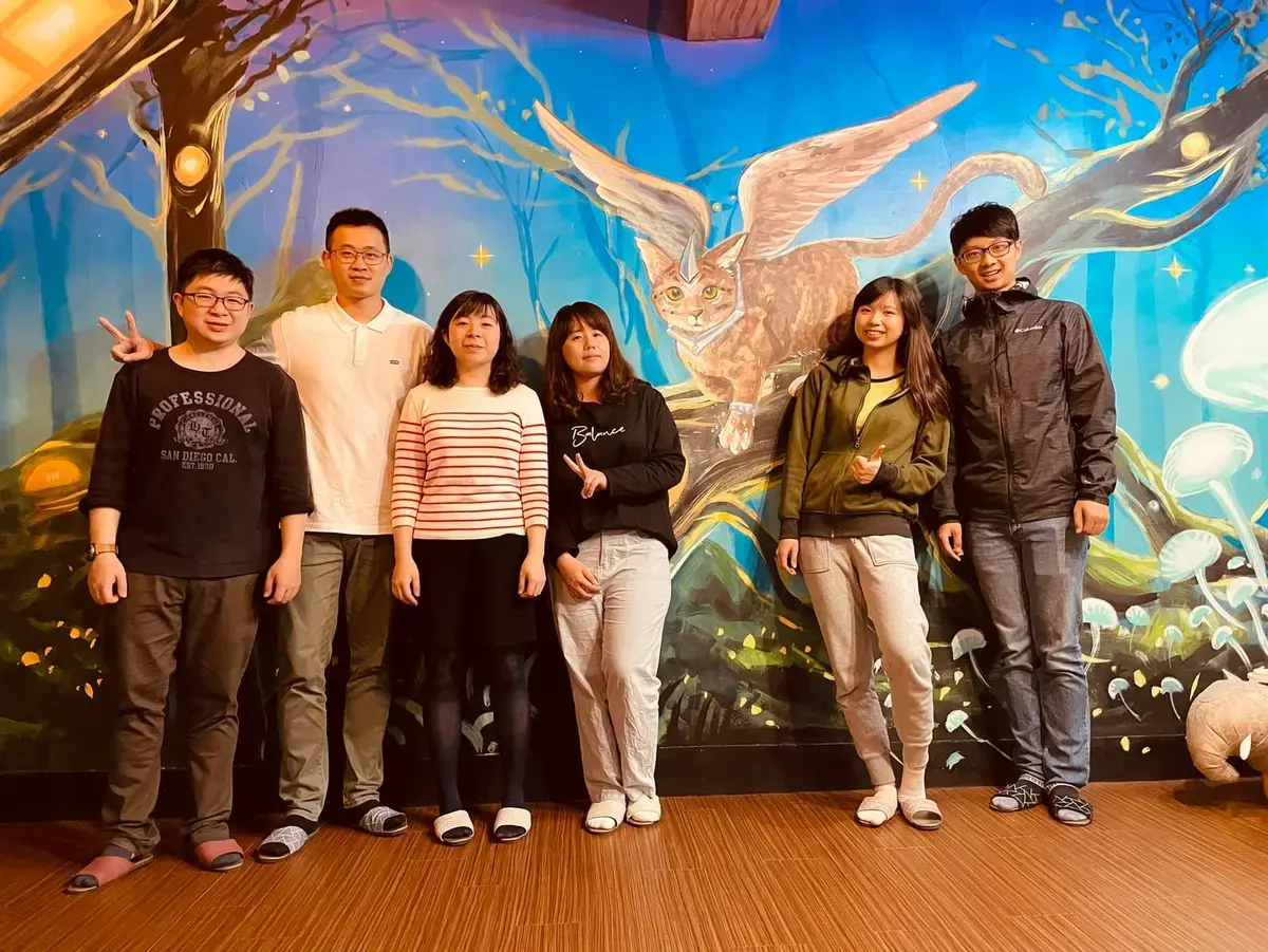 《孤兒怨》照片 11