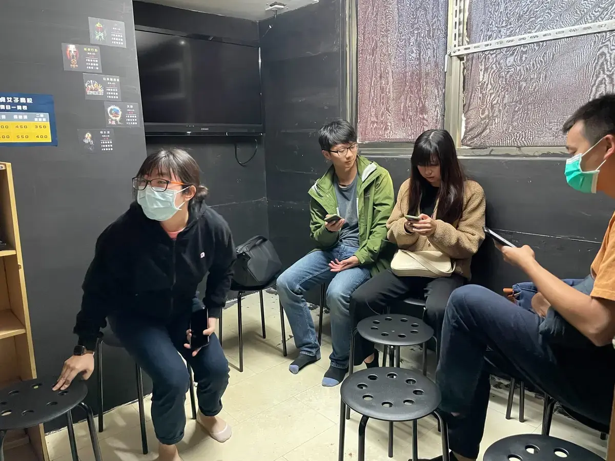 《惠貞女子高校》照片 3