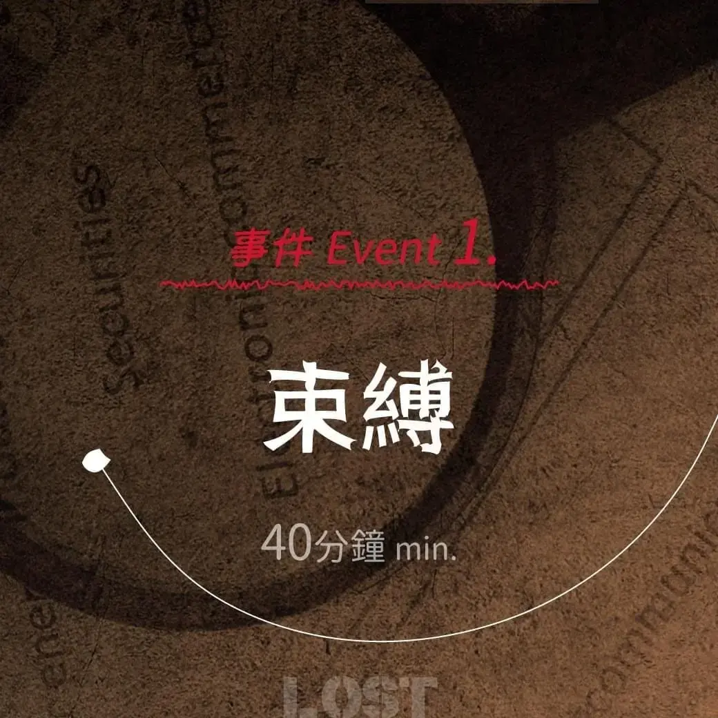 《暗巷》照片 5