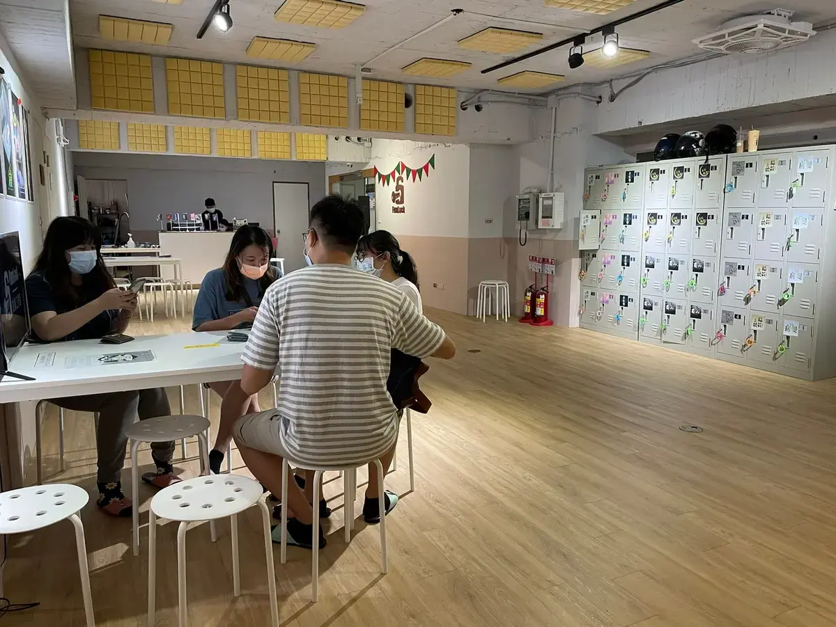 《鄉間小盜》照片 3