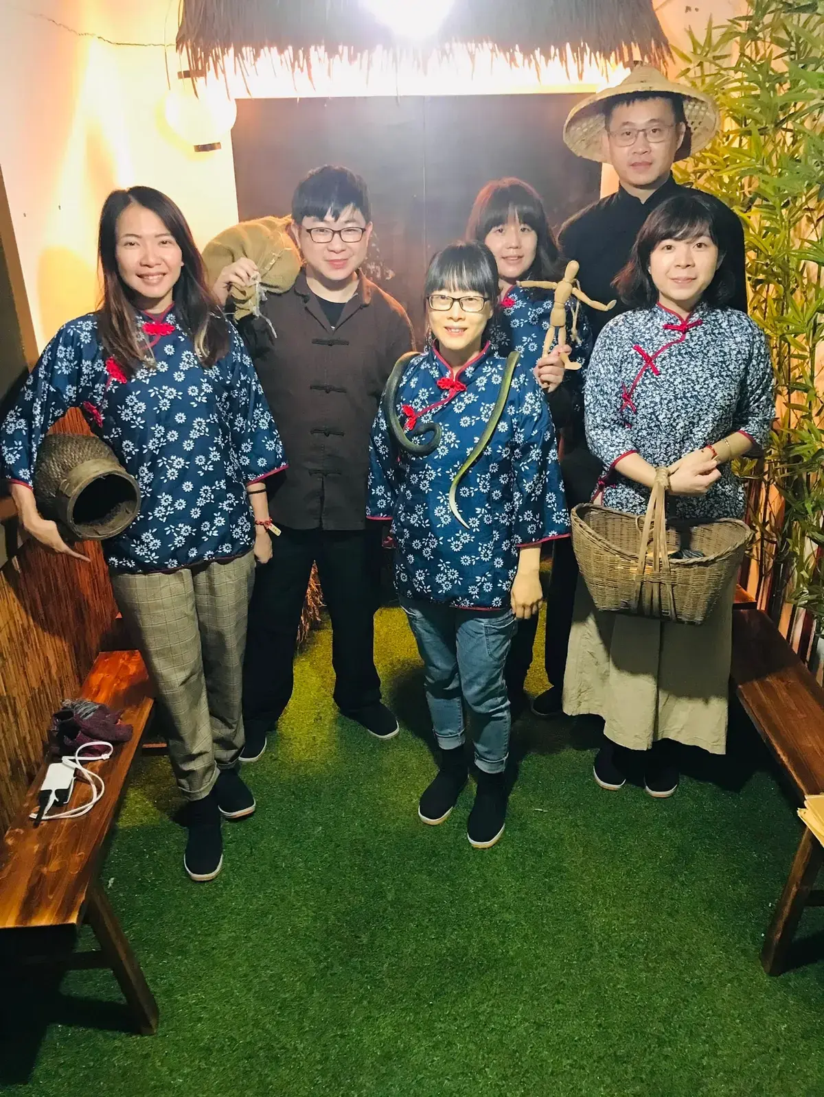 《壹零玖伍:禁錮之宅》照片 4