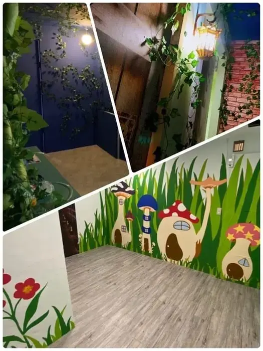 《迷豆》照片 11