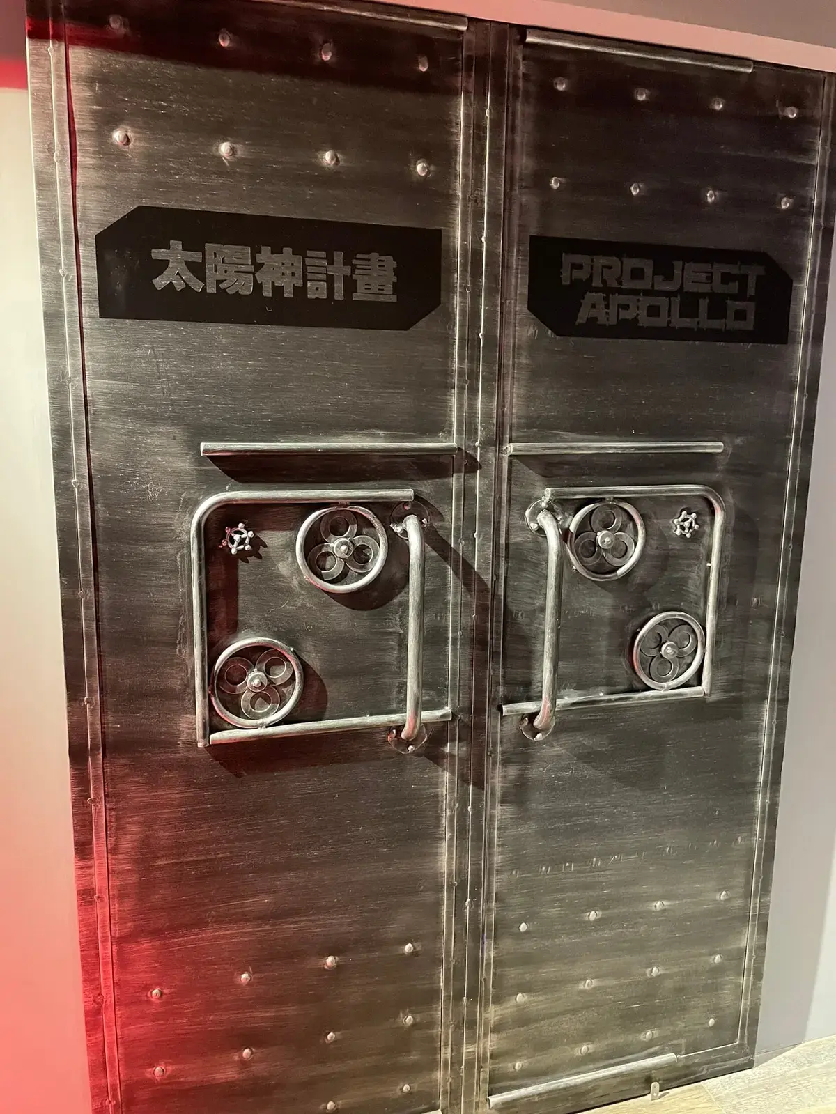 《太陽神計畫》照片 2