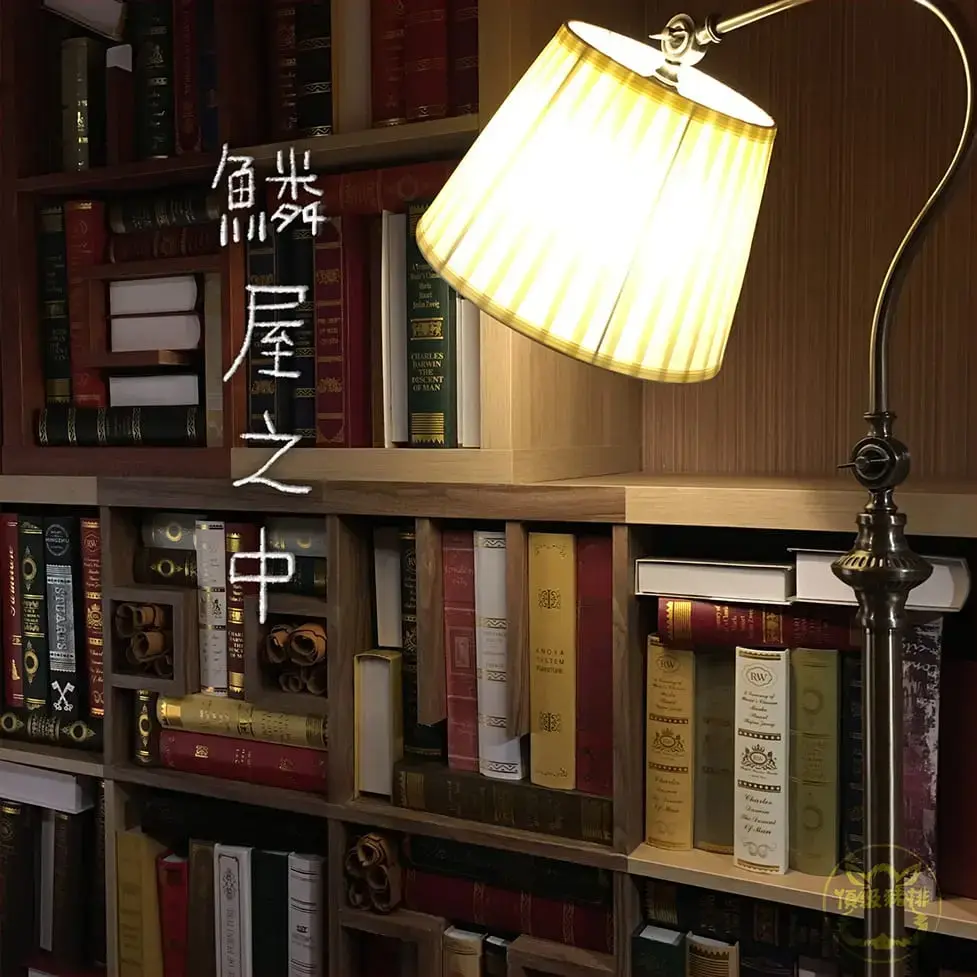 《鱗屋之中》照片 4