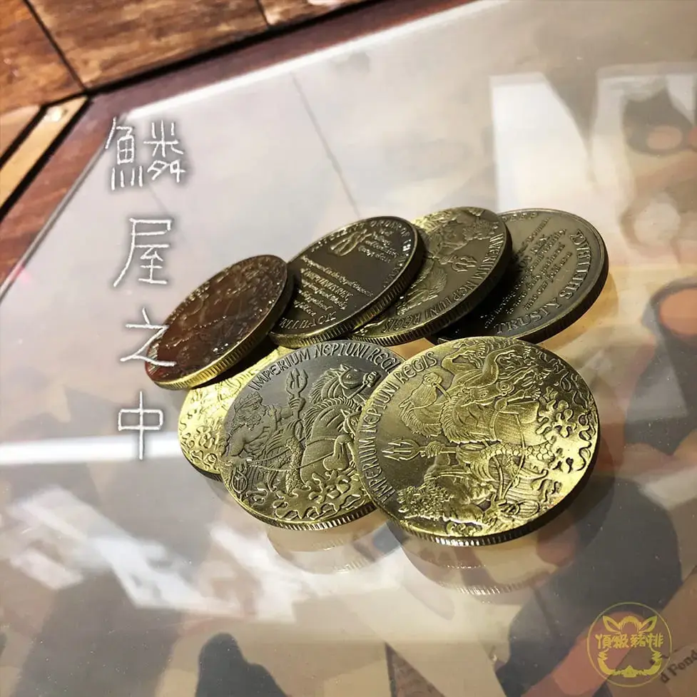 《鱗屋之中》照片 8