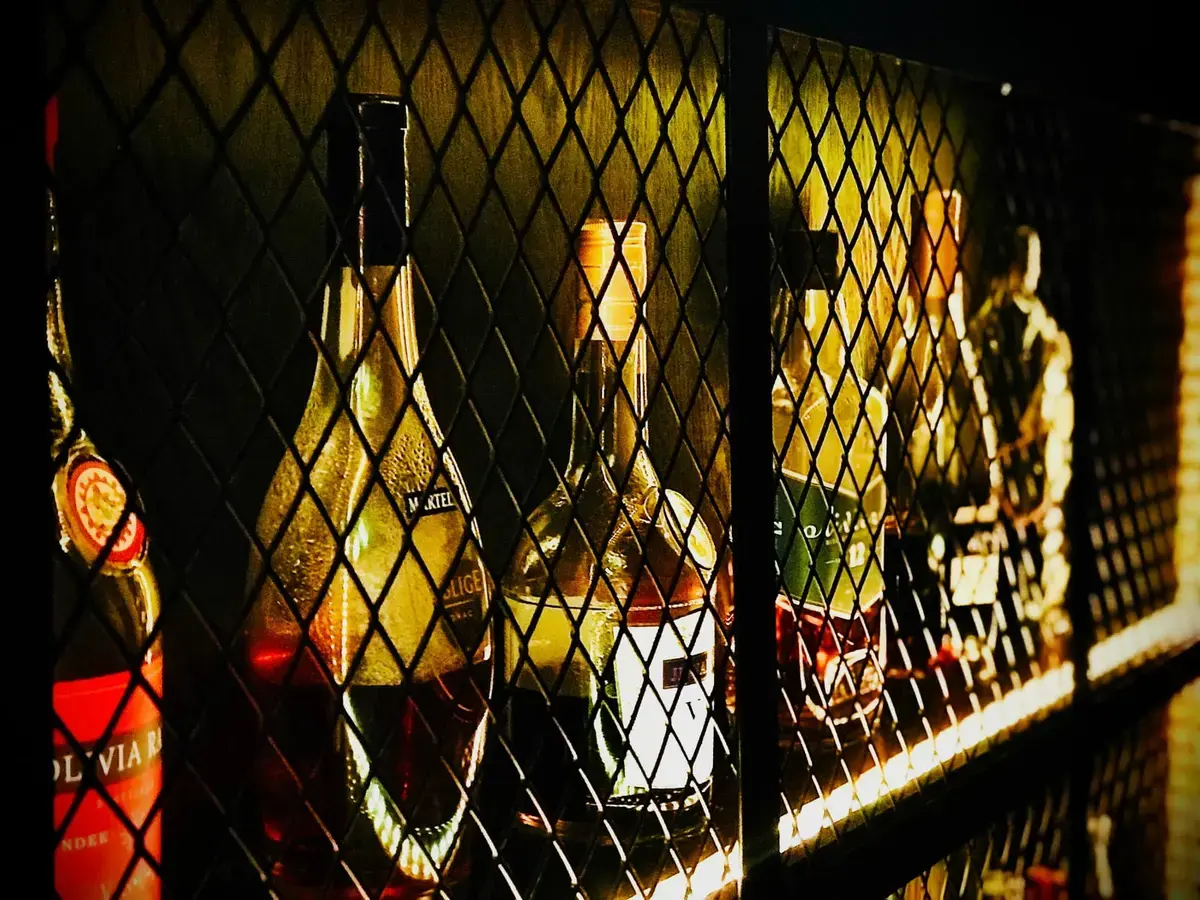 《醉後一杯》照片 4