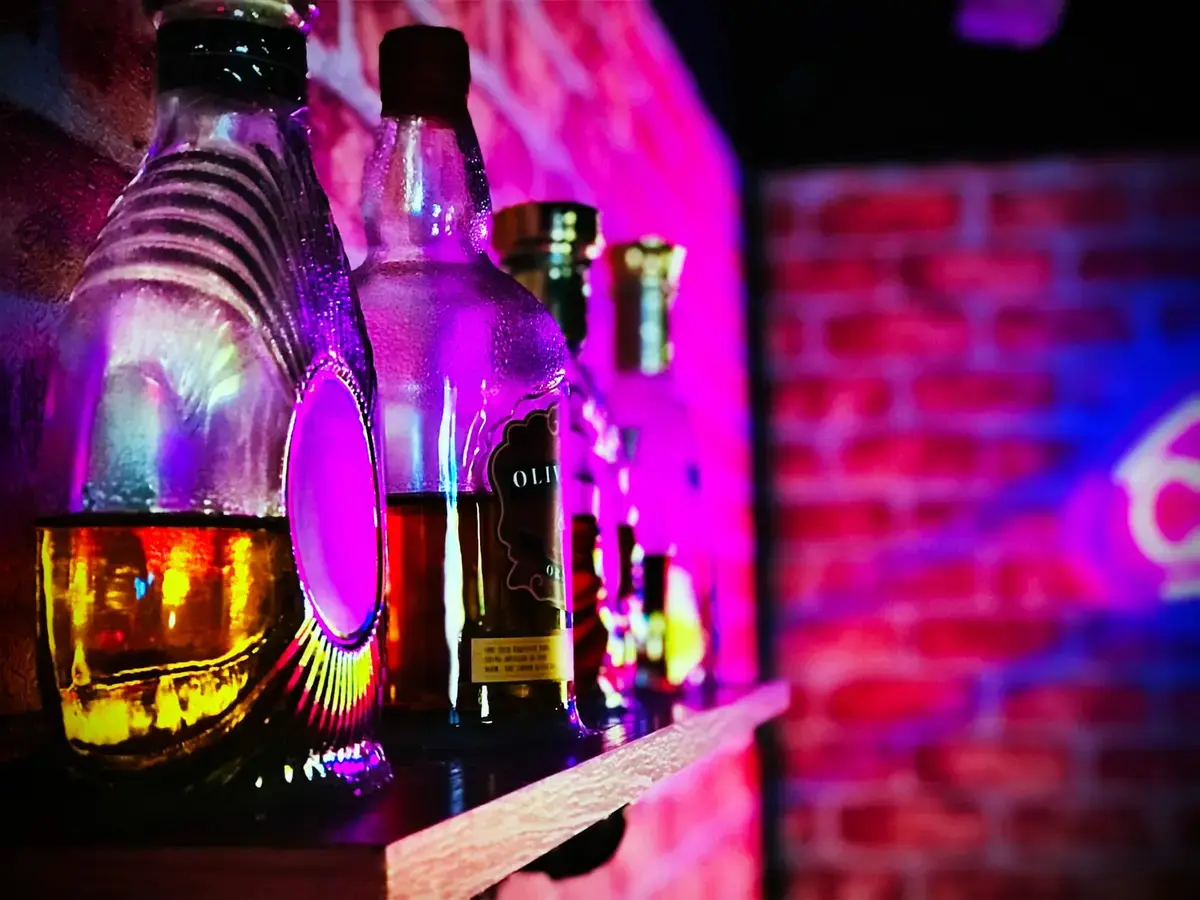 《醉後一杯》照片 6