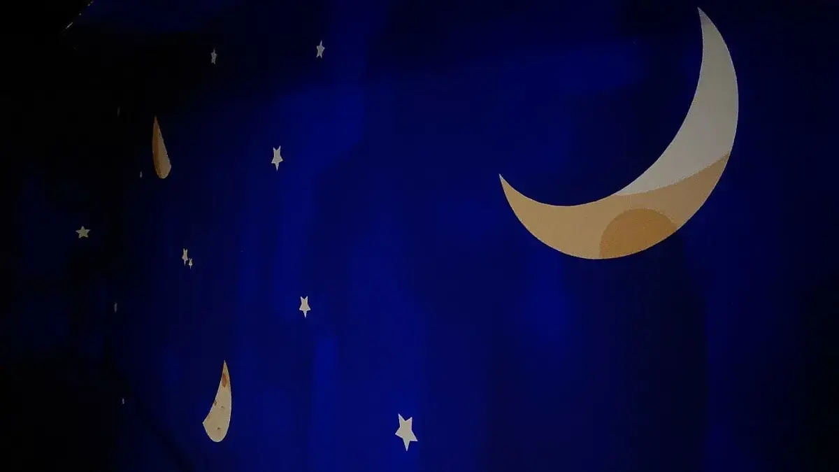 《狼月星城》照片 8