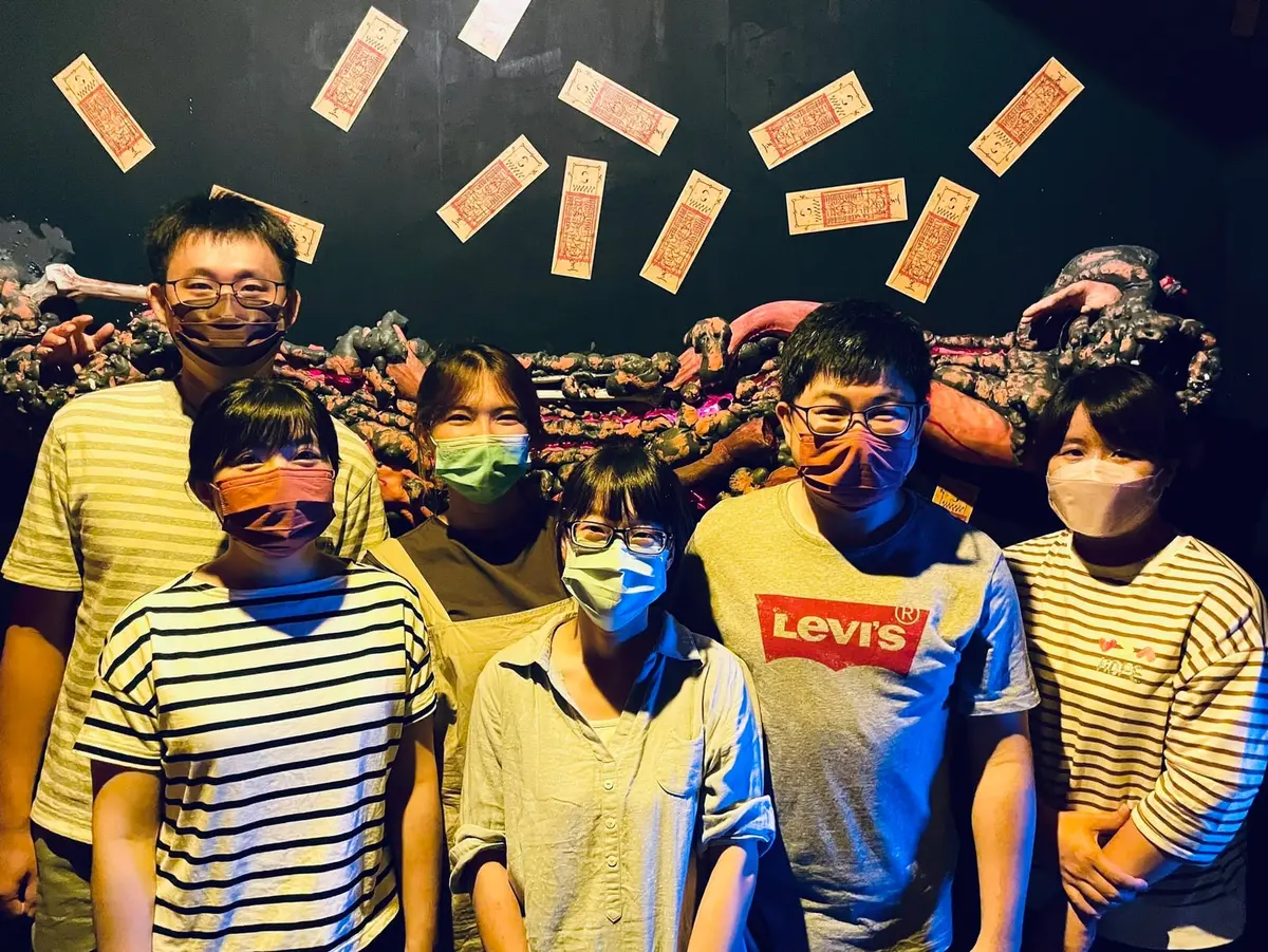 《蠱惑》照片 7