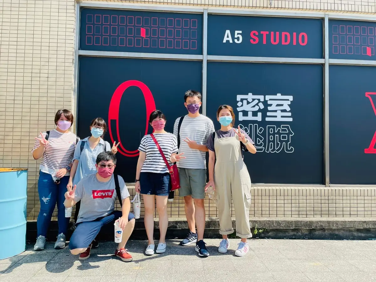 《蠱惑》照片 8