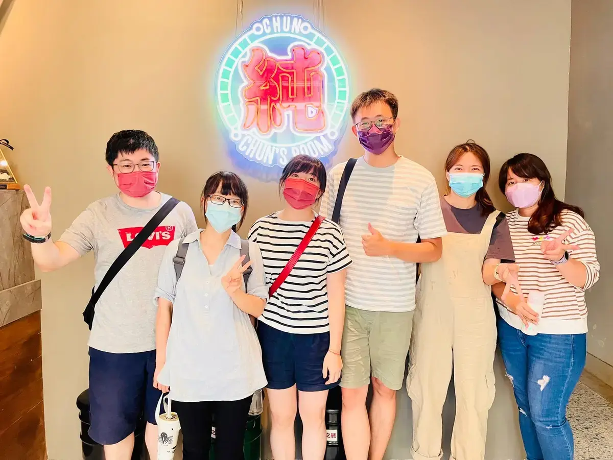 《我在暴走族的第一個夏祭》照片 7
