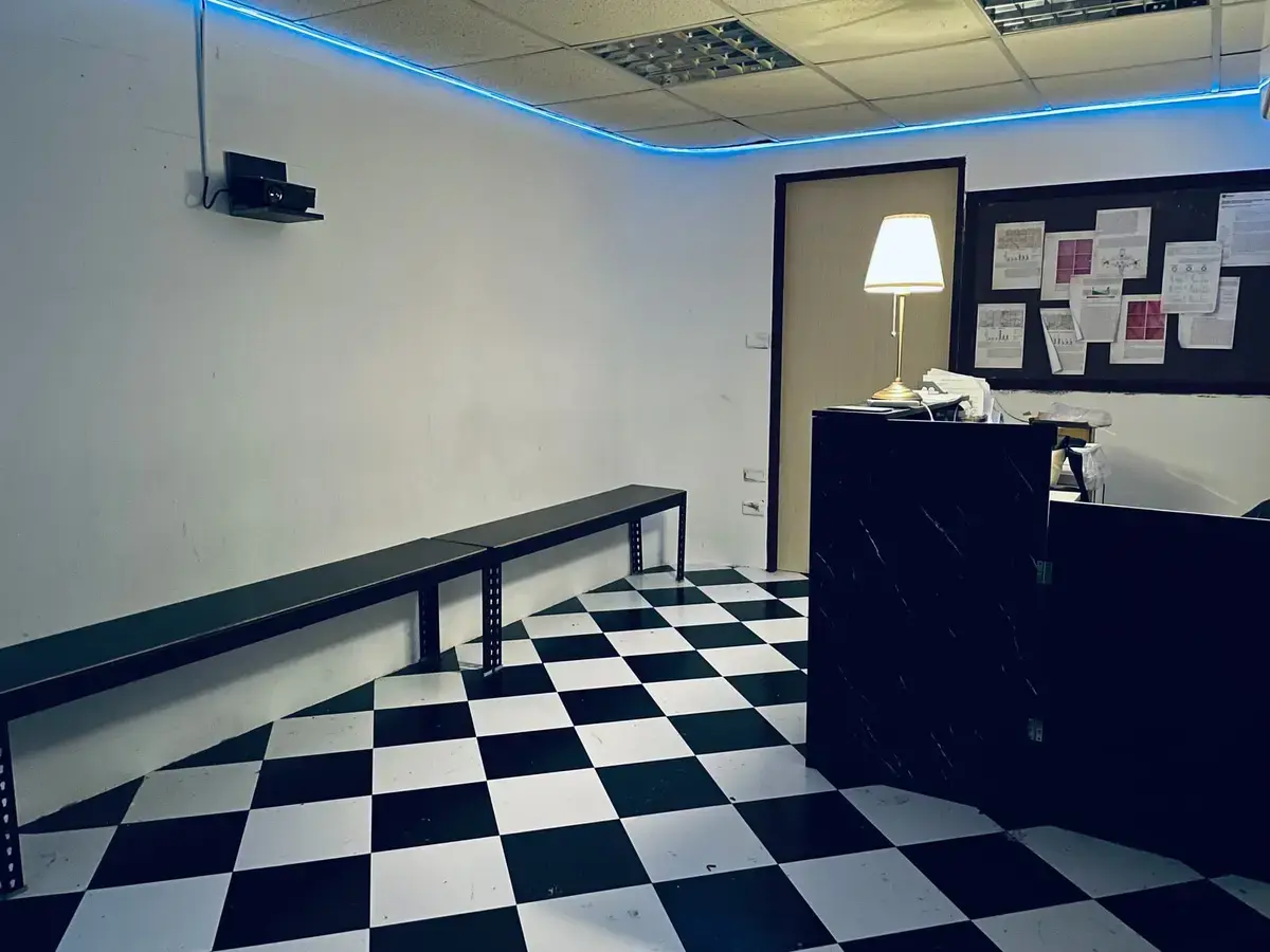 《塭噬》照片 2