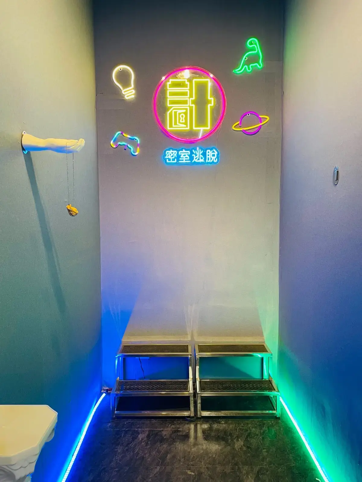 《鬼計》照片 7