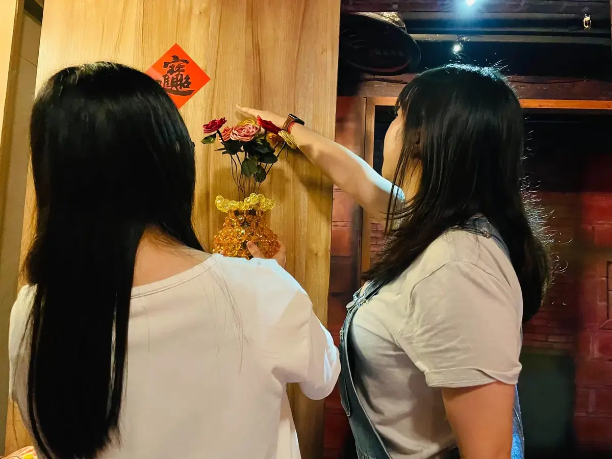 《接招吧!決戰除夕夜》照片 10