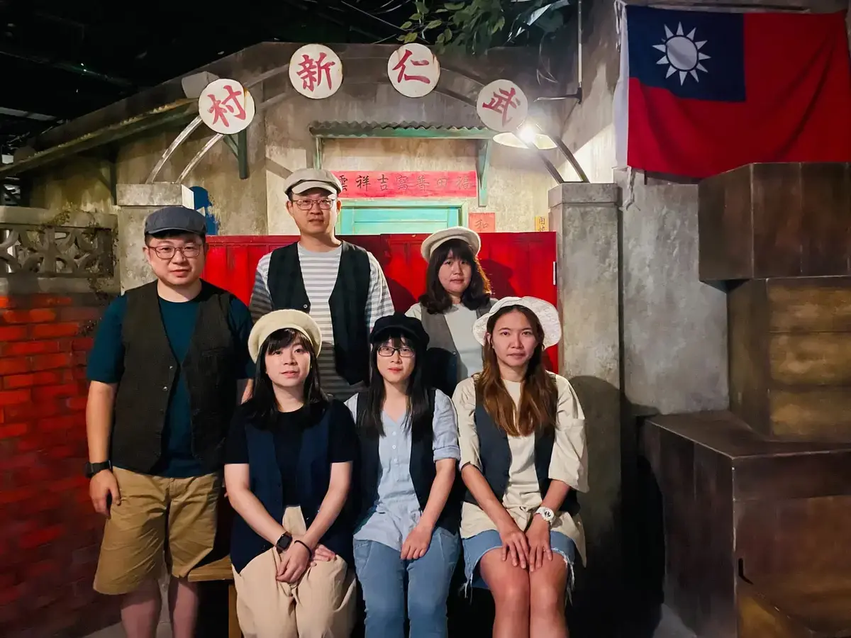 《武仁新村》照片 7