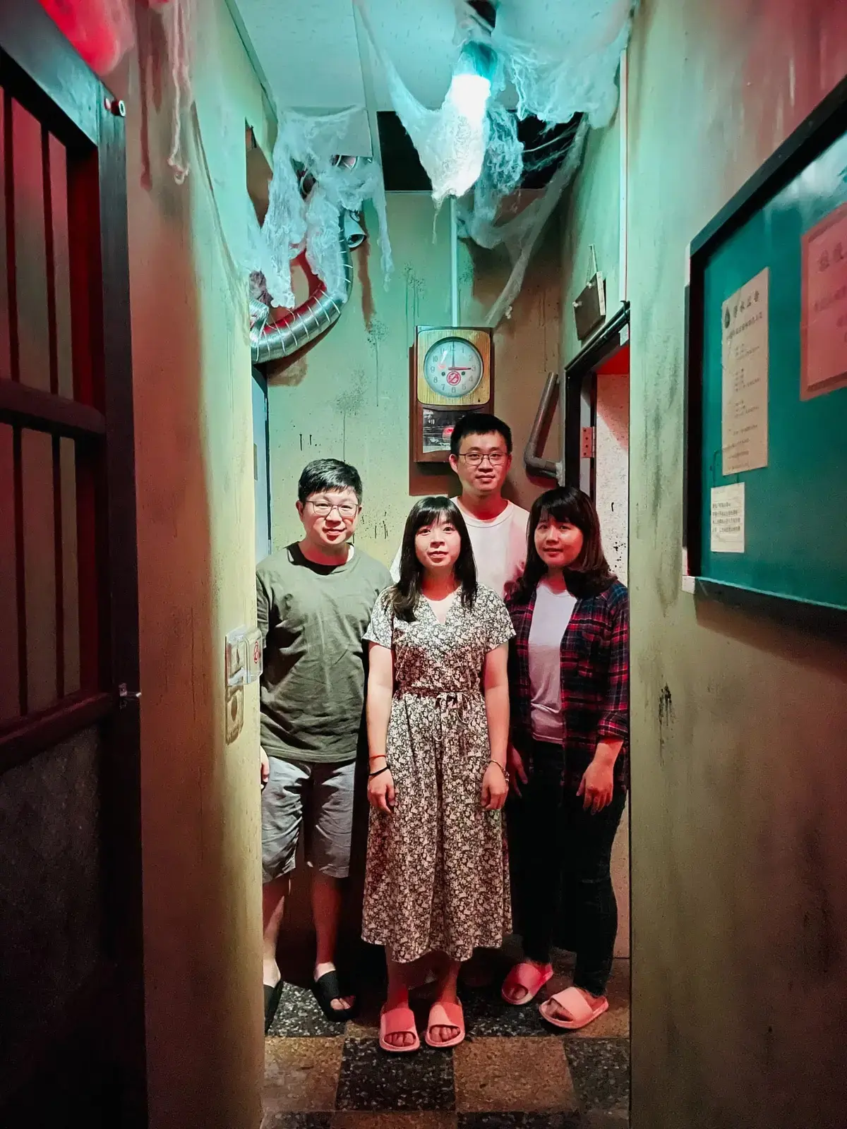 《閣陰》照片 5