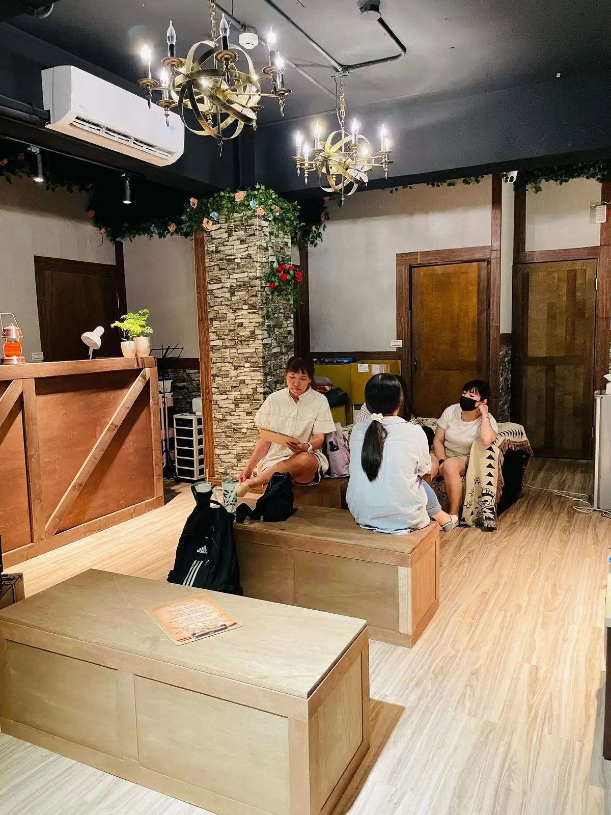 《騎士詭途》照片 4