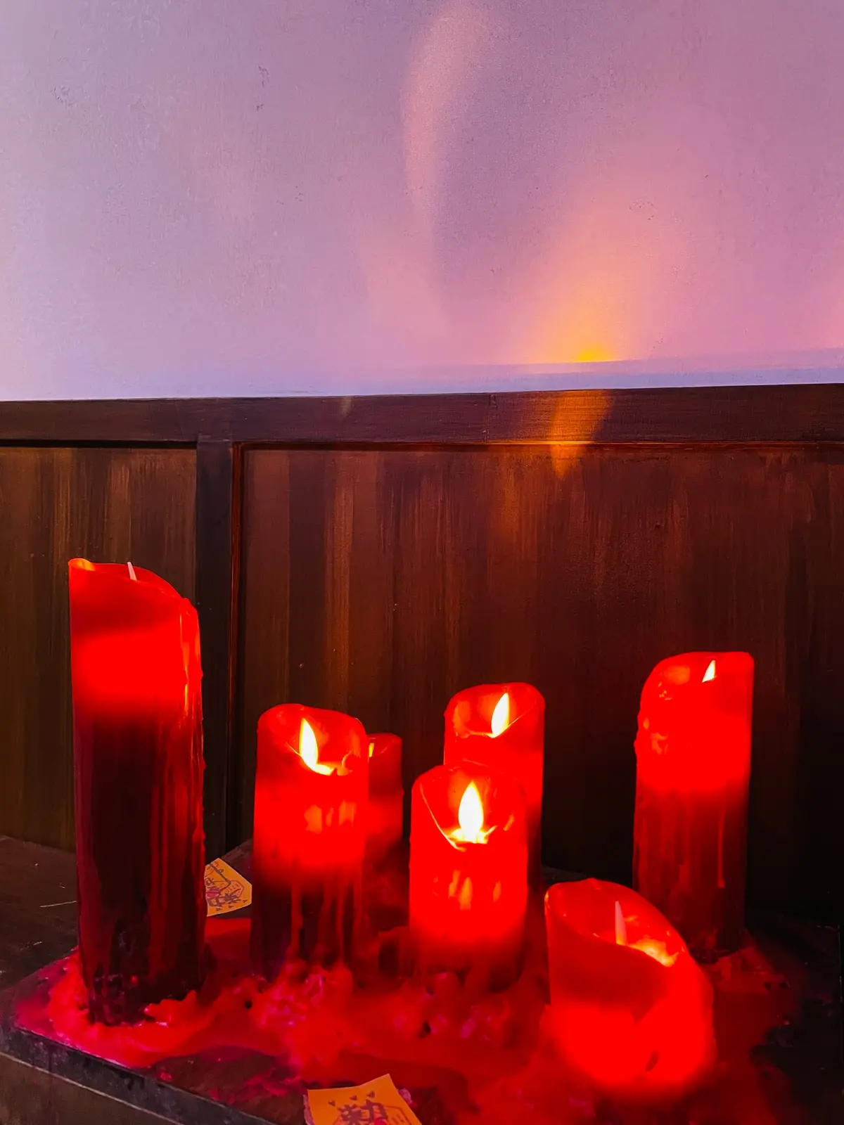 《惡一學園 : 消失的社員K》照片 7
