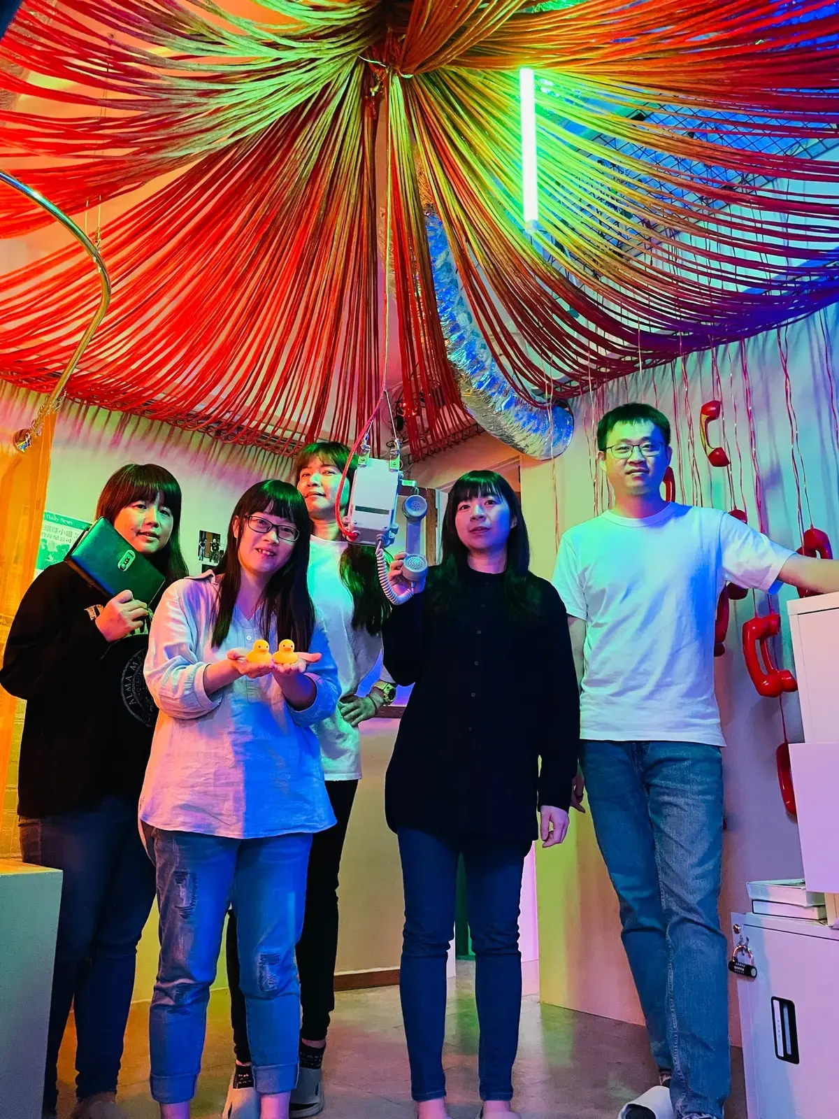 《迷屍克蘿伊》照片 13